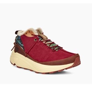 UGG Miwo Trainer High Sierra Boots
